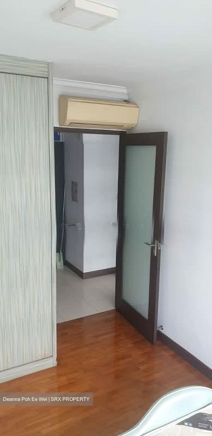 Blk 277C Aspella (Sengkang), HDB 4 Rooms #530130951